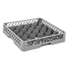 Vogue Glass Rack 25 Compartments