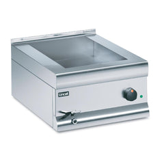 Lincat Silverlink 600 Bain Marie Base Unit BM4W