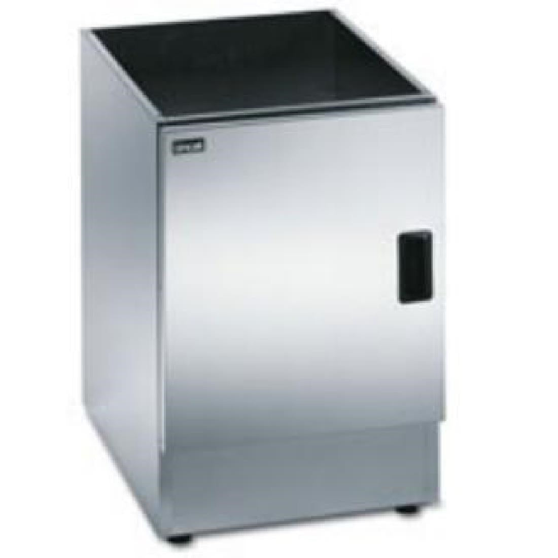 Lincat Silverlink 600 Ambient Pedestal With Doors CC3