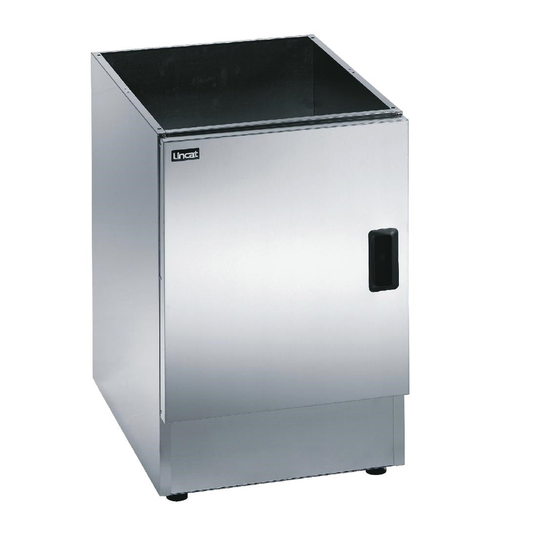 Lincat Silverlink 600 Ambient Pedestal With Doors CC4