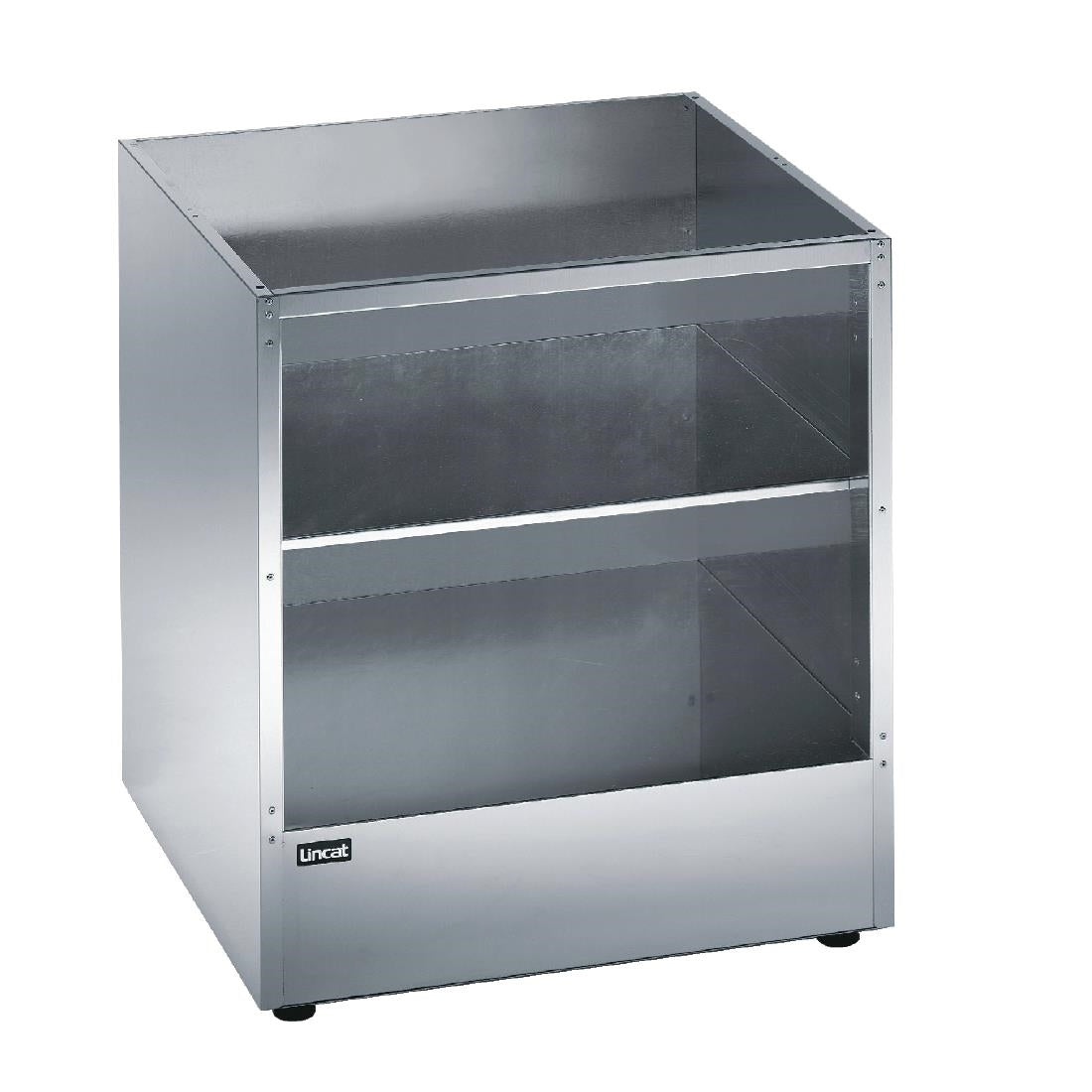 Lincat Silverlink 600 Ambient Pedestal Without Doors CN6