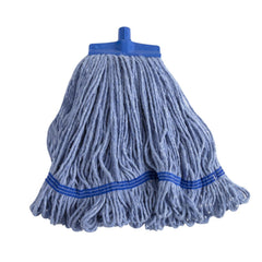 SYR Syntex Kentucky Mop Head Blue