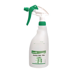 TASKI Jontec 300 Pur-Eco Floor Cleaner Refill Bottles 500ml (5 Pack)