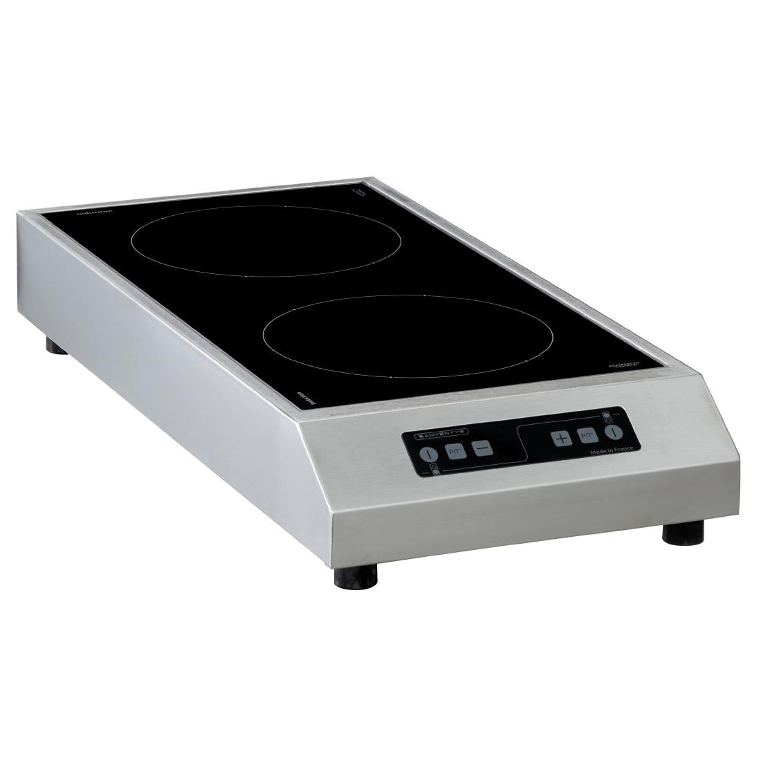 Adventys Induction Hob GLN2 3000 F