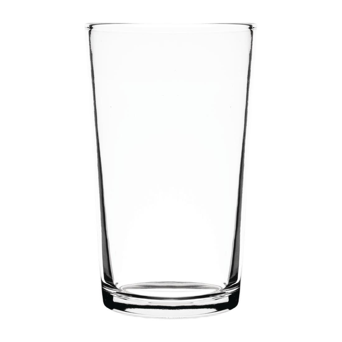 Nisbets Essentials Tumblers 230ml 8oz (Pack of 12)