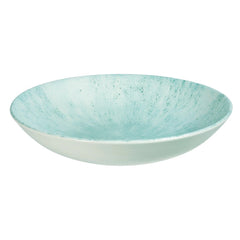 Churchill Stone Coupe Bowls Aquamarine 40oz 248mm (Pack of 12)