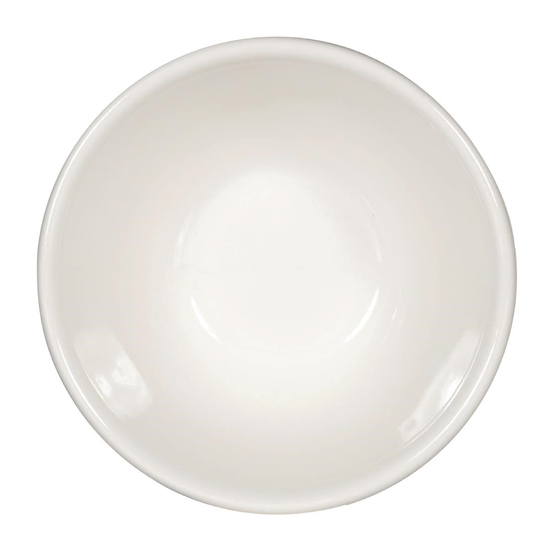 Churchill Bamboo Dip Pots 85mm 4oz (Pack of 24)