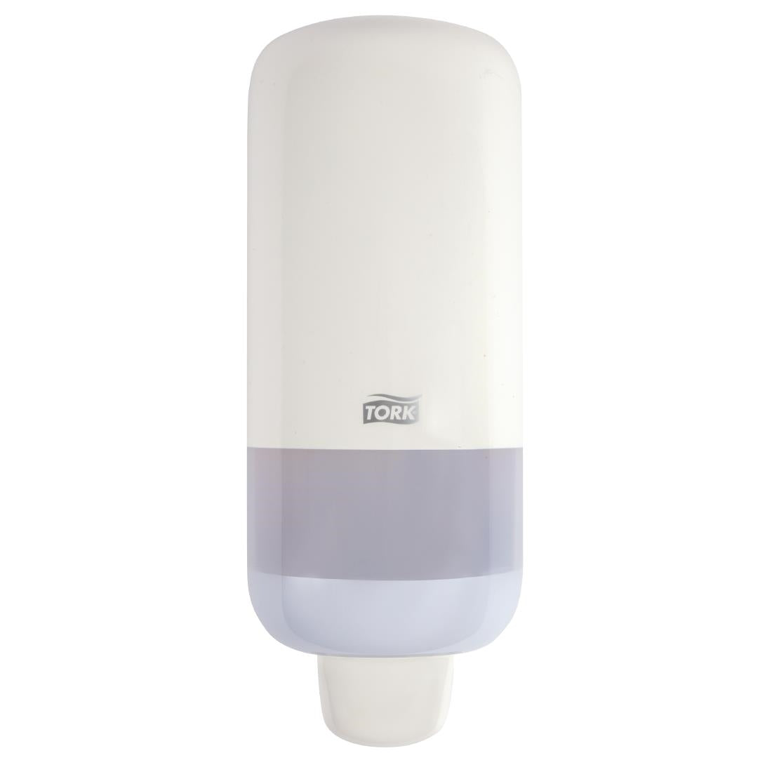 Tork Foam Soap Dispenser White 1 Litre