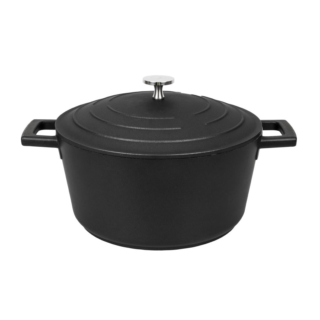 Masterclass Casserole Dish Deep 4Ltr