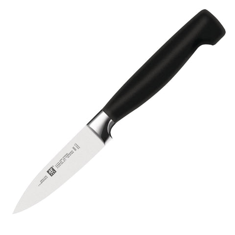 Zwilling Four Star Paring Knife 7.6cm