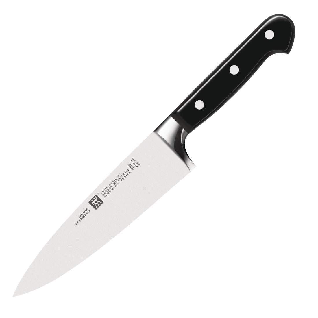 Zwilling Professional S Chefs Knife 15.2cm