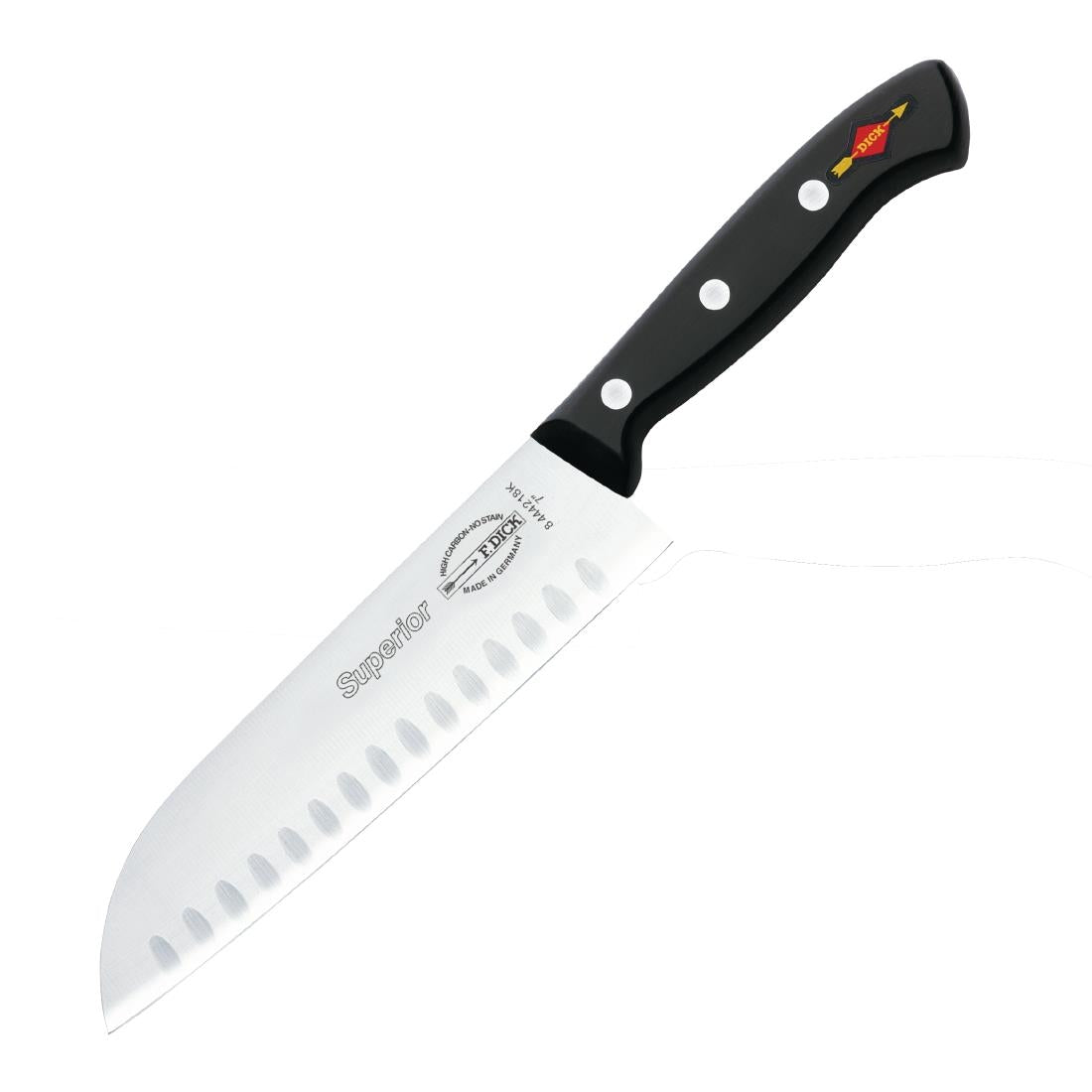 Dick Superior Santoku Knife 17.8cm