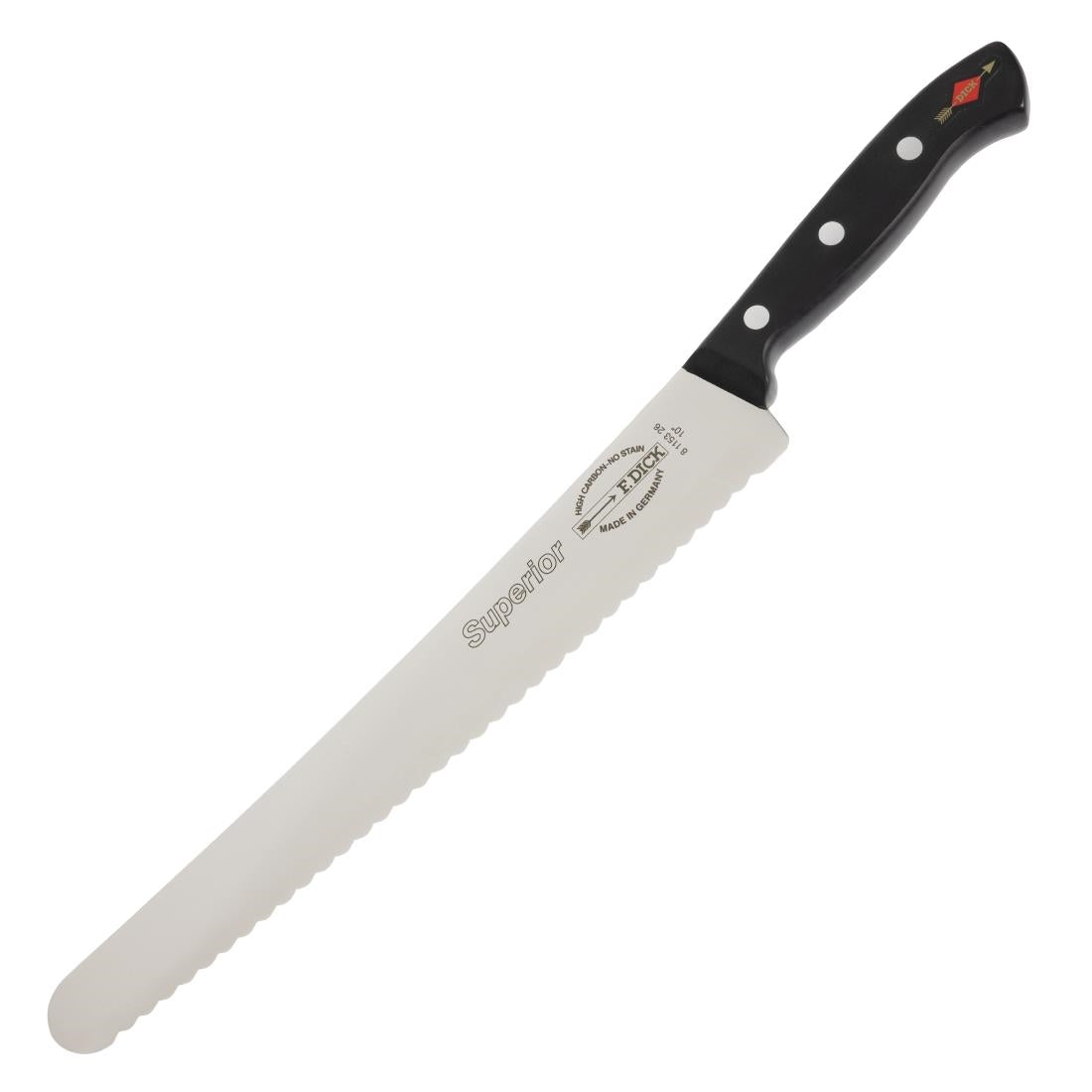 Dick Superior Bread Knife 26cm