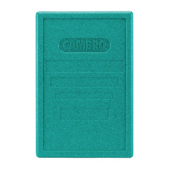 Cambro Lid for Insulated Food Pan Carrier Green