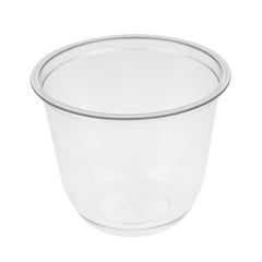 Faerch OHCO 95mm Recyclable Deli Pots Base Only 340ml / 12oz