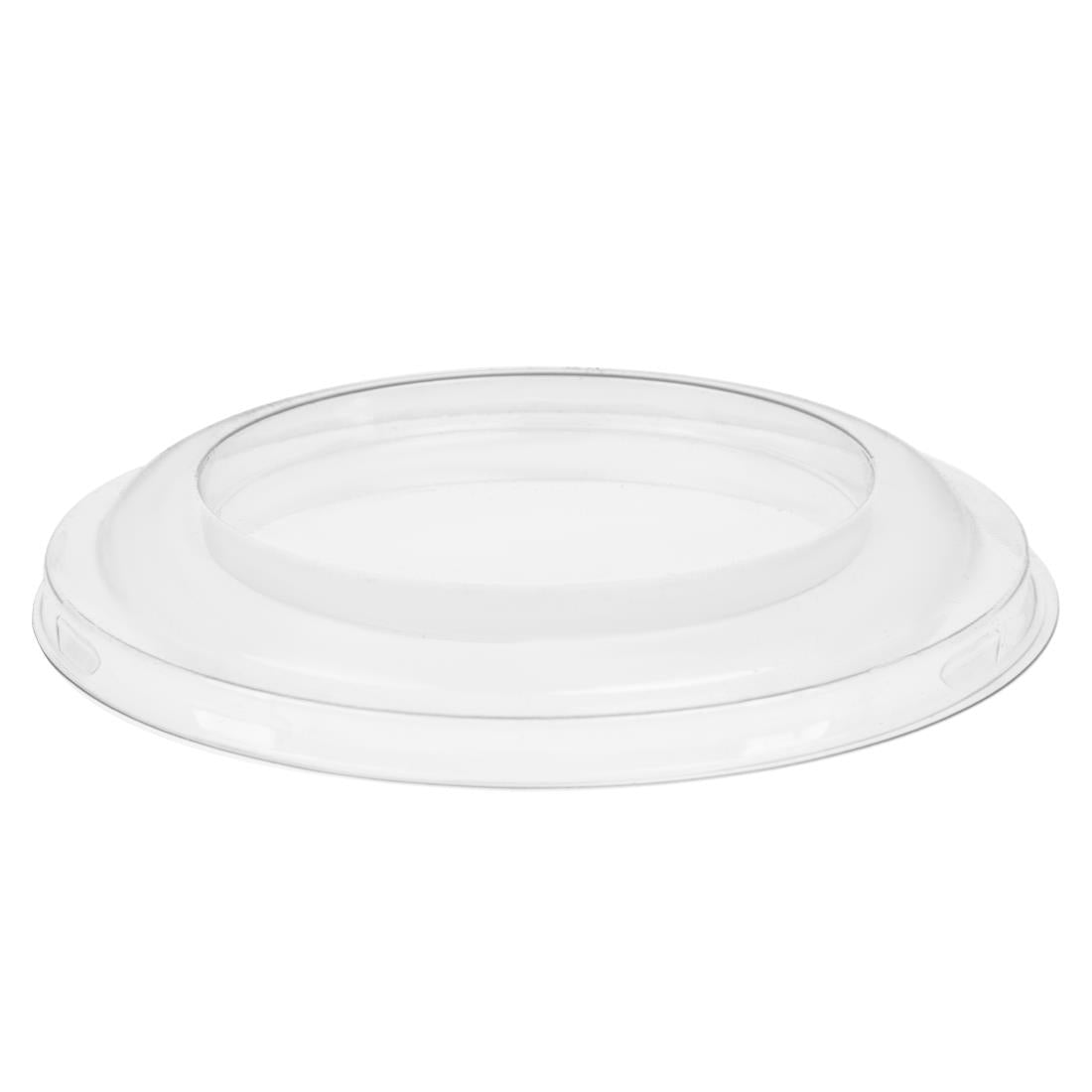 Faerch OHCO 95mm Recyclable Deli Pot Lids 8oz / 12oz / 16oz (Pack of 1800)