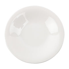 Royal Bone Ascot Soft Curve Rimmed Bowl 235mm (Pack of 6)