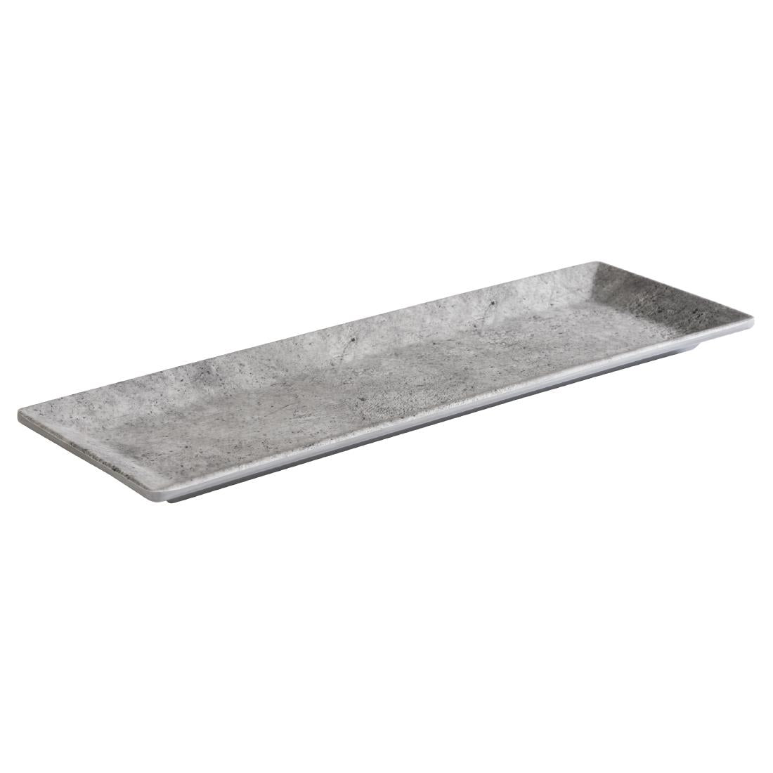 APS Element Rectangular Platter 310 x 105mm