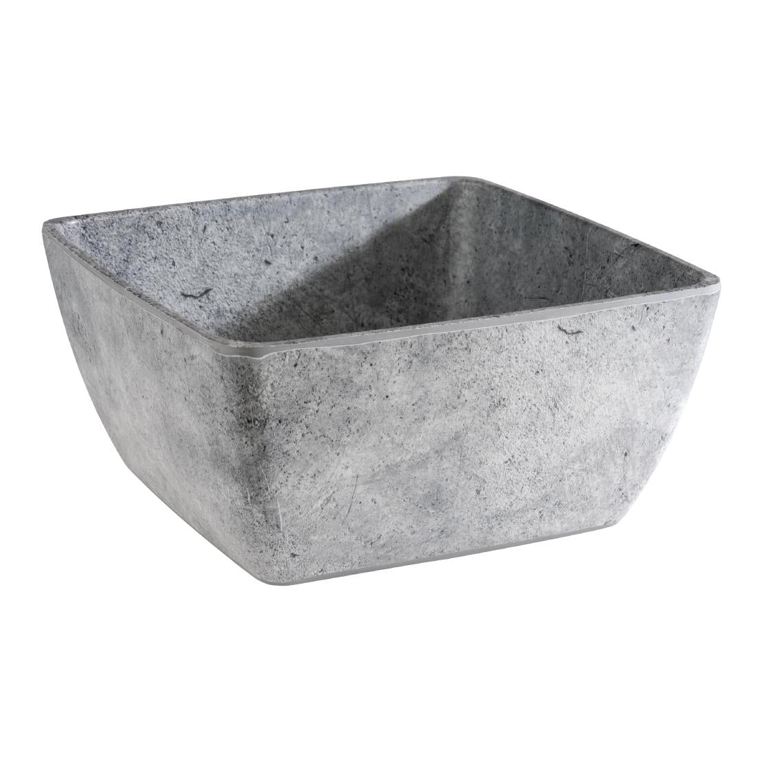 APS Element Squared Bowl 250 x 250mm 3Ltr