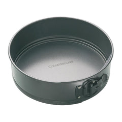 Masterclass Non-Stick Spring Form Round Cake Tin 250mm