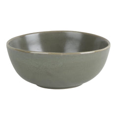 Olympia Build-a-Bowl Deep Bowls Green 150mm (Pack of 6)