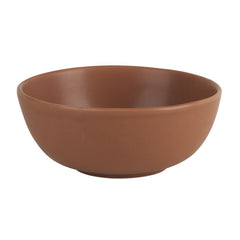 Olympia Build-a-Bowl Cantaloupe Deep Bowls 150mm (Pack of 6)