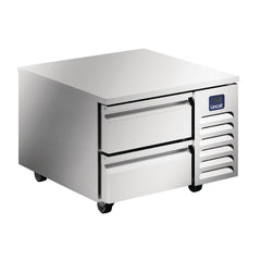 Lincat Blu Chef Base 2xGN BD20032