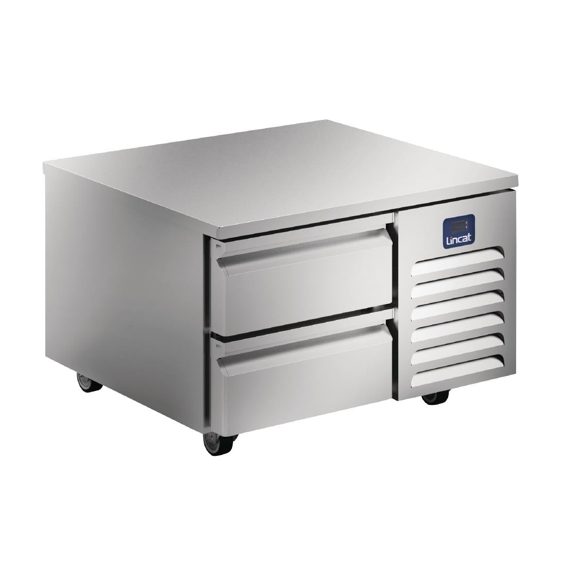 Lincat Blu Chef Base 2xGN BD20036