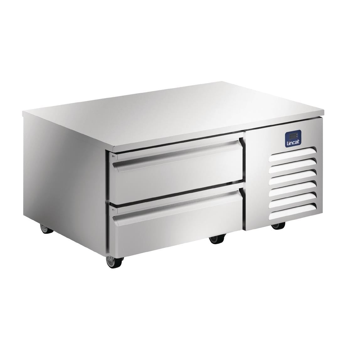 Lincat Blu Chef Base 4xGN BD20048