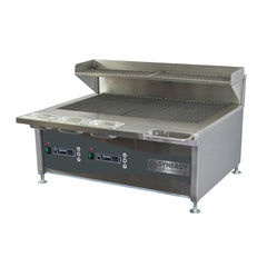 Synergy Grill Gas Trilogy Chargrill ST900