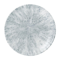 Churchill Stone Evolve Coupe Plates Pearl Grey 165mm (Pack of 12)