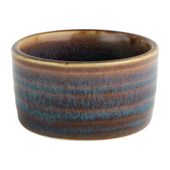 Olympia Cavolo Iridescent Dipping Dish 67mm (Pack of 12)