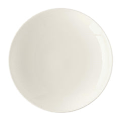 Royal Crown Derby Bark White Coupe Bowl 225mm (Pack of 6)