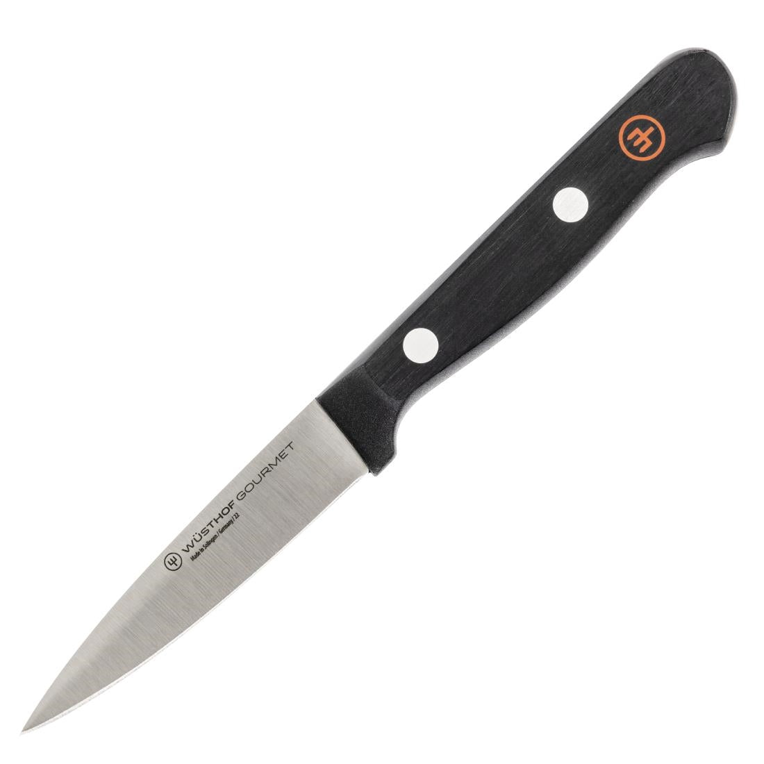 Wusthof Gourmet Paring Knife 7.6cm