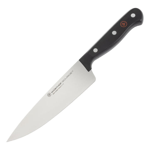 Wusthof Gourmet Chef Knife 16.5cm