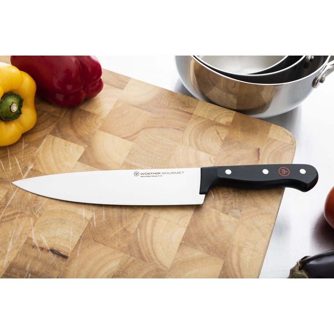 Wusthof Gourmet Chef Knife 20.3cm