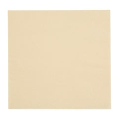 Fiesta Recyclable Lunch Napkin Cream 33x33cm 2ply 1/4 Fold (Pack of 2000)