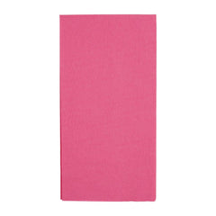 Fiesta Recyclable Dinner Napkin Pink 40x40cm 2ply 1/8 Fold (Pack of 2000)