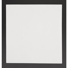 Fiesta Recyclable Premium Tablin Cocktail Napkin White 24x24cm Airlaid 1/4 Fold (Pk 2400)