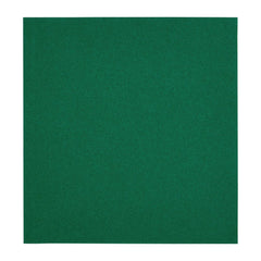 Fiesta Recyclable Premium Tablin Dinner Napkin Dark Green 40x40cm Airlaid 1/4 Fold (Pk 500)