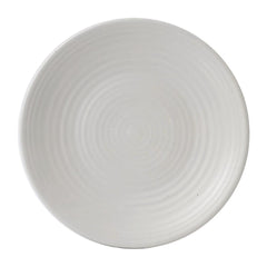 Dudson Evo Pearl Coupe Plate 203mm (Pack of 6)