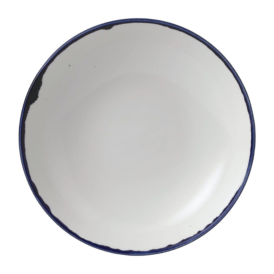 Dudson Harvest Ink Coupe Bowl 248mm (Pack of 12)