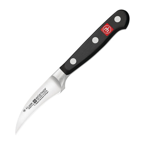 Wusthof Classic Peeling Knife 7.6cm
