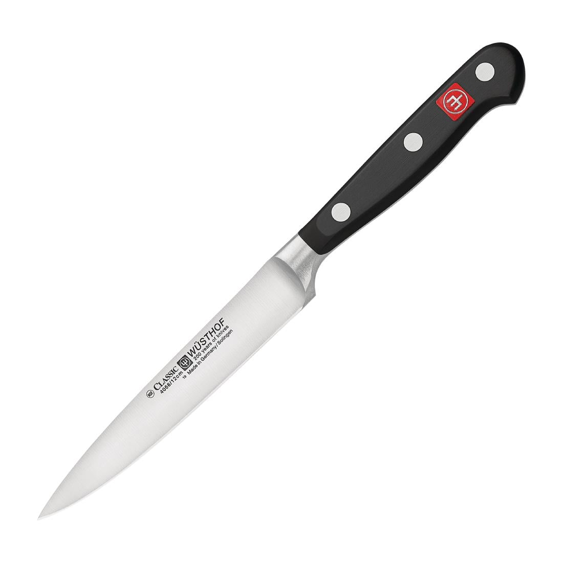 Wusthof Classic Utility Knife 11.4cm
