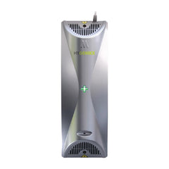 HyGenikx Air Steriliser for Bin Areas Titanium Finish HGX-T-15-R