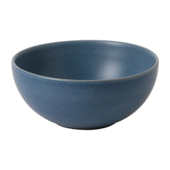 Churchill Super Vitrified Nourish Oslo Blue Noodle Bowl 37.7oz (Box 6)