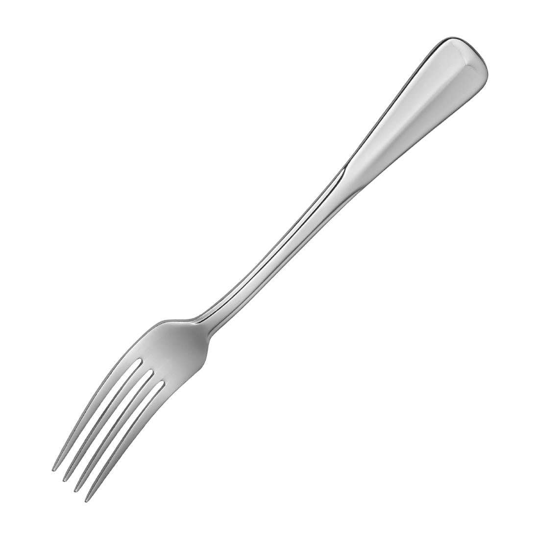 Sola Hollands Glad Table Fork (Pack of 12)