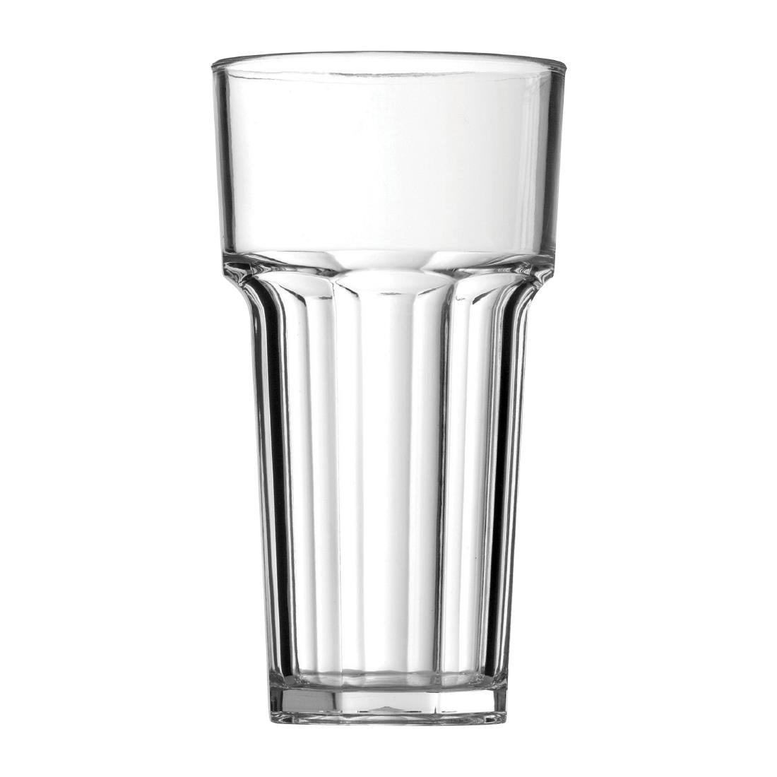 Utopia American Hiball Glasses 340ml (Pack of 36)