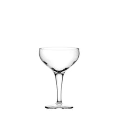 Utopia Moda Fully Toughened Coupe Glasses 210ml (Pack of 12)