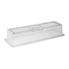 APS 2/4 GN Polycarbonate Lid